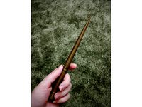 Wizarding World of Wands by GeekGirlStuff