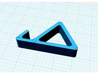 iPad Mini Otterbox Stand by mlongcr