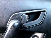 Hyundai Coupe/Tiburon/Tuscani GK 2001-2008 interior door handle by Sulya