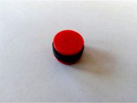 Center Pins for Fidget Spinners by spyderwillster
