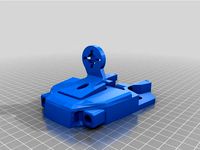 Mavic Clone Mini Gimbal by mwilmar