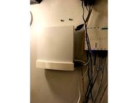 Wink Hub 2 Wall Mount by enkoopa