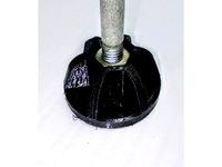 M8 Screw Leg by Jbecerra