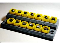 ER11 collet holder by junkhack