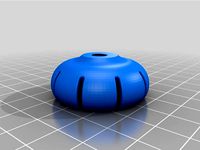 Bottle camera mount by djtaylor