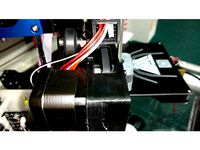 Tevo Tarantula xcarriage main  by bc2801