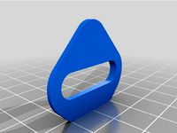 Shimano Mountain SPD Cleat Wedges by aiber