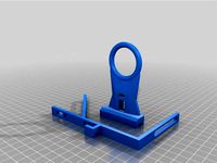 Filament Guide for CTC by OneIdMONstr