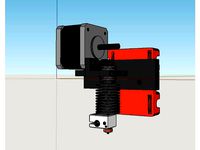 Mike Extruder by Havrick