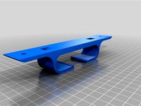 Vive Link Box Mount by teeveebee