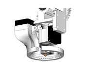 Ventilador de capa - Layer fan 30 x 30 by rxdroid