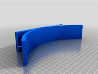Arched Loom by NoLandDragon