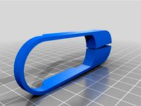 Nail Grabber by CCinCapital