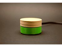 USB volume control wheel by sotenck