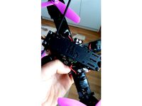 Goby frame top plate by rccan