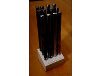 Eye Lip Liner Stand by udo27503