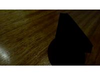 Conical Gyro by Qwervy