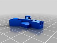 Antenna Holder by moneymike