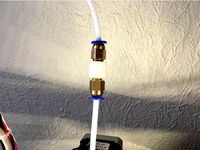 PTFE Joiner by whitefoot