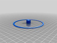 CALIBRATION DISC by Mongrel