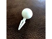 Table Cloth Weights by tobbecker