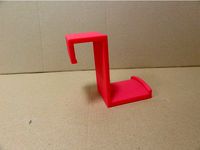 Partition Hanger by RobinFang