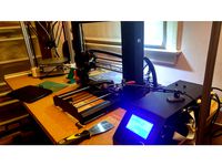 C270 Magnetic Camera Boom by Taxus812