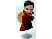 Dr Strange by Ben-3D