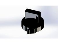 Overrun Clutch (Freewheel) by DeLuXe