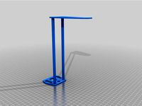 M4 Stock by Marjan83