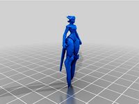 Camille by Aidenanese