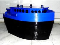 verbesserter Aufbau den ersten Prototyp by moinmoinhb