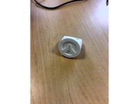 Overwatch Ring by Anime_Spider