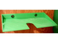 Board for mobile phone by plavan