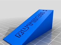 Rutech Door stop by rutech