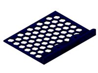 SBASE T-Slot cover by bliatun