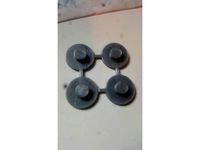 cap fidged spinner 4 time. faster printing by maximaal