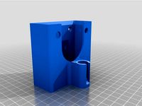 Dyson DC58 Wall mount by The_Lair