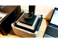 Case holder CTC Riverside by Alpin3D