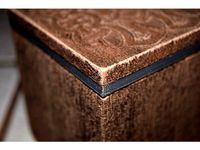 Ornate Spin Lockbox by Fidofetch