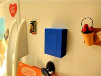 Mount for Genie G3T-R Garage Door Opener by A_Str8