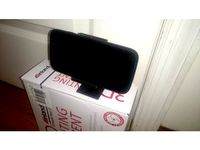 Angle Adjustable Phone Dock by ccai89