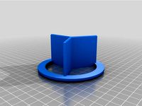 Dog Food Portioner by Lightshowlane