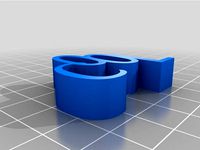 Cool Staue by BlahaSam