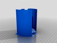 colacanaircocooler by dutchSTL