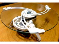 StarScan Dub (Turntable) by Batlapin