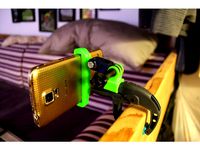 Samsung Galaxy s5 Gopro Mount / Universal Mount by theTeV