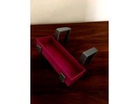 Bedstorage by m42e
