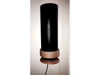 Amazon Echo Wall Mount by goldwein