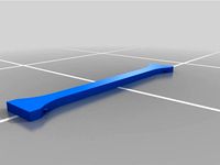tensile paddle by Juras0212